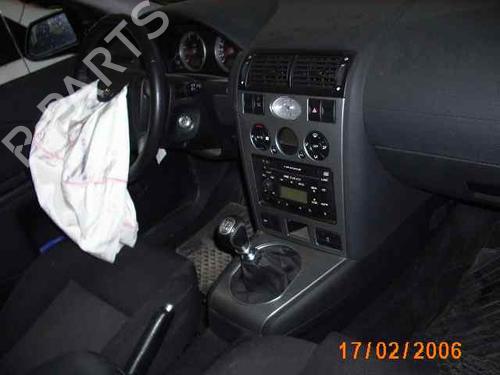 Engine mount FORD MONDEO III (B5Y) 2.0 TDCi | BP9086665M89 