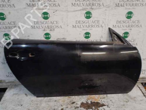 Used Right front door MERCEDES-BENZ SLK (R170) [1996-2004]  3837486