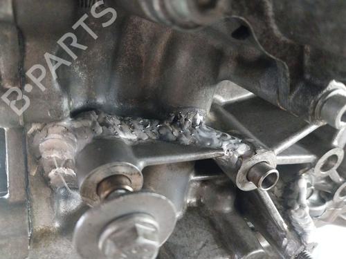 Engine MASERATI LEVANTE SUV (M161) 3.0 S Q4 | BP17558093M1 