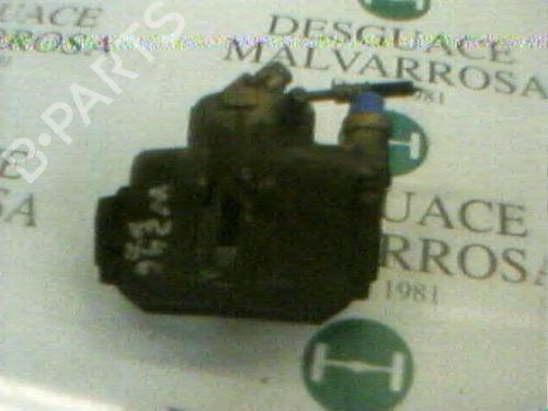 Used Left front brake caliper FORD ESCORT VI (GAL) 1.8 D (60 hp) 11555068