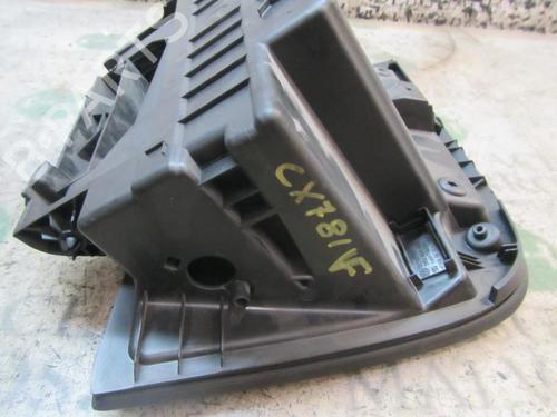 Glove box SEAT LEON (1P1) 1.9 TDI | BP3843699C95 