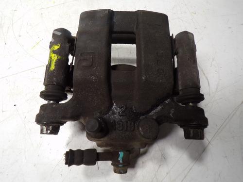 Right rear brake caliper RENAULT KOLEOS I (HY_)  | BP11554117M106
