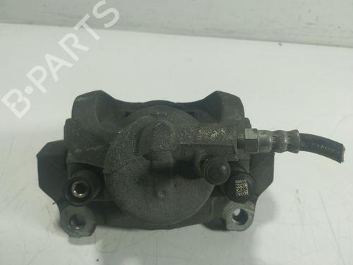 Left front brake caliper VOLVO V60 I (155) D3 | BP19691776M105 - Image 3