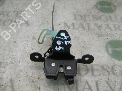 Used Tailgate lock Tailgate lock FORD ESCORT VI (GAL, AAL, ABL) 1.6 i 16V (88 hp) 3778922 3778922