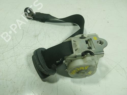 Used Rear right seatbelt Rear right seatbelt OPEL VECTRA C (Z02) 1.9 CDTI (F69) (150 hp) 17911779 17911779