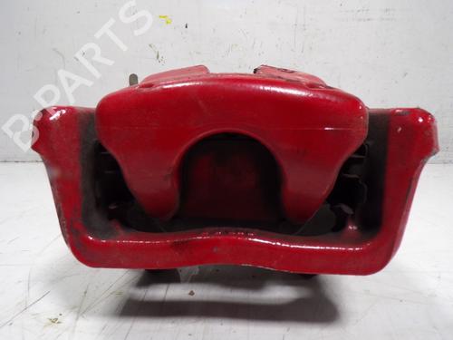 Right rear brake caliper MERCEDES-BENZ A-CLASS (W176)  | BP11554208M106 