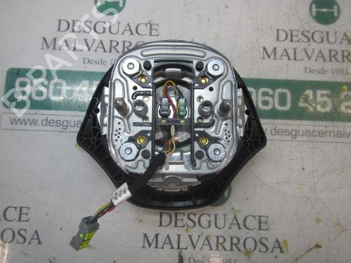 Driver airbag BMW 1 (E87) 118 d | BP3865280C9 