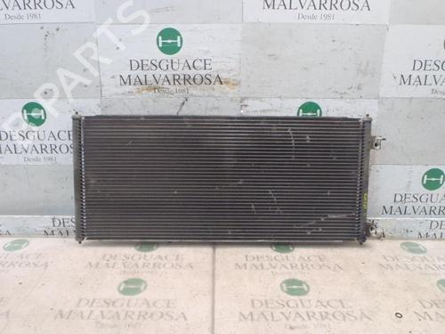 Used AC radiator AC radiator FORD TRANSIT Van (FA_ _) 2.4 TDE (125 hp) 3808013 3808013