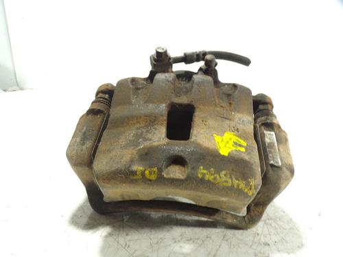 Left front brake caliper OPEL INSIGNIA A Sports Tourer (G09) 2.0 CDTI (35) | BP11553200M105 