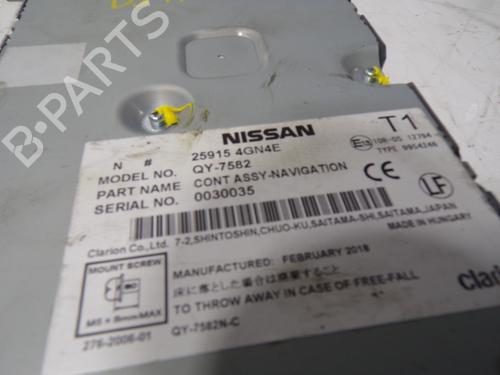 Electronic module INFINITI Q30 | BP10089573M83 - Image 3