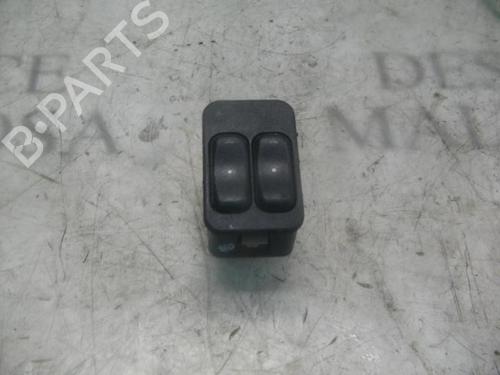 Used Left front window switch Left front window switch OPEL ZAFIRA A MPV (T98) 2.0 DTI 16V (F75) (101 hp) 3778860 3778860
