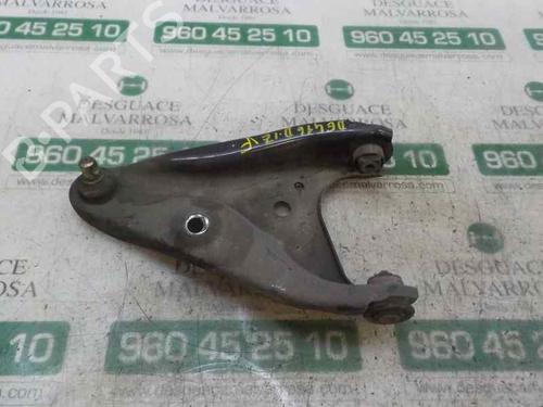 Used Left front suspension arm Left front suspension arm DACIA LODGY (JS_) 1.5 dCi (90 hp) 4703281 4703281