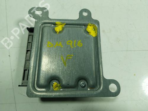 ECU airbags RENAULT ZOE (BFM_) ZOE | BP17674294M53 