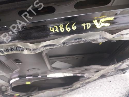 Right rear door TOYOTA PRIUS (_W3_) 1.8 Plug-in Hybrid (ZVW30, ZVW35) | BP17611710C5