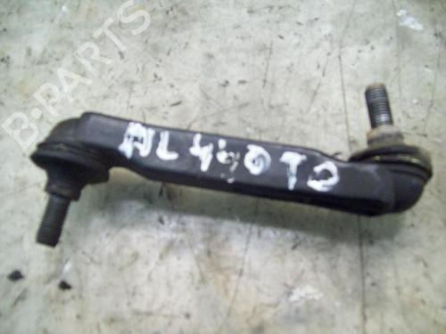 Højre bagtil bærearm HYUNDAI MATRIX (FC) 1.6 (103 hp) 14299952