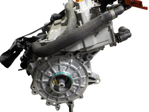 Engine PEUGEOT 208 II (UB_, UP_, UW_, UJ_) e-208 7579765 | B