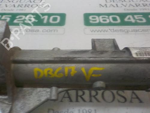 Steering rack RENAULT MEGANE III Hatchback (BZ0/1_, B3_) 1.5 dCi (BZ1G, BZ1W, BZ0R) | BP4003233M22 