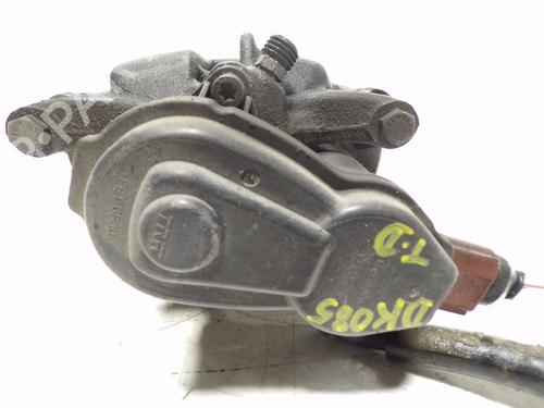 Right rear brake caliper AUDI A5 Sportback (8TA) 3.0 TDI quattro | BP11884929M106 