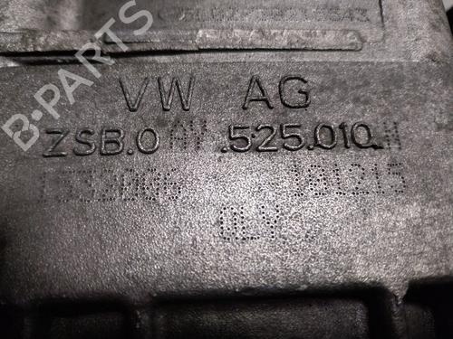 Rear differential AUDI Q3 (8UB, 8UG)  | BP26444982M24  - Image 6