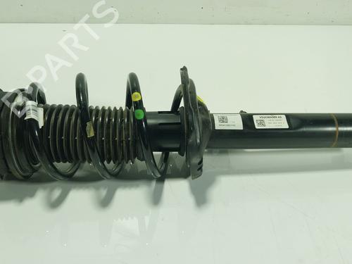 Used Left front shock absorber Left front shock absorber VW CADDY V Box Body/MPV (SBA, SBH) 2.0 TDi (102 hp) 28188588 28188588