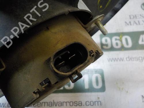 Radiator fan FORD TOURNEO CONNECT | BP3857504M35 - Image 3