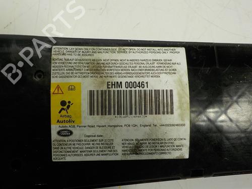 Electronic module LAND ROVER RANGE ROVER SPORT I (L320) 2.7 D 4x4 | BP13936008M83 