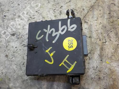 Elektronische module AUDI A3 (8P1) 2.0 TDI 16V | BP3852179M83 
