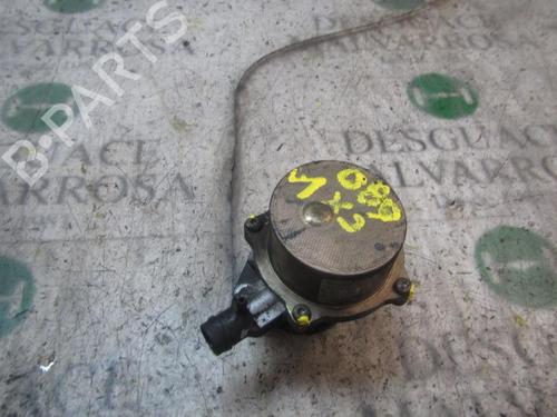 Pompe à vide RENAULT SCÉNIC II (JM0/1_) 1.5 dCi (JM02, JM13) (101 hp) 3842924