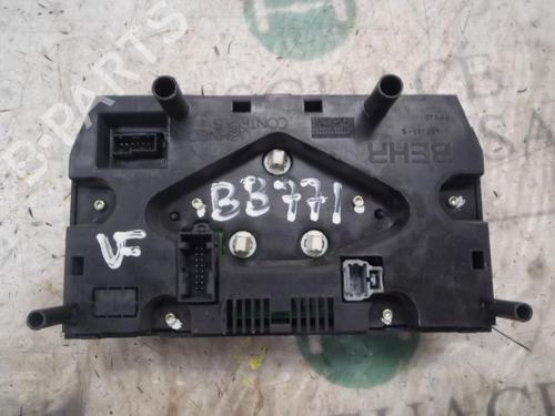 AC Styreenhet / Manøvreringsenhet PEUGEOT 307 Break (3E) 2.0 HDI 90 | BP3827003I5 