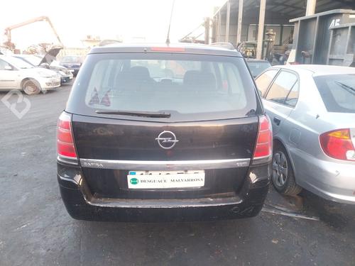 Glove box OPEL ZAFIRA / ZAFIRA FAMILY B (A05)  | BP20646808C95 