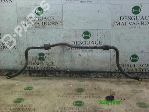 Used Anti roll bar Anti roll bar RENAULT CLIO II (BB_, CB_) 1.5 dCi (B/CB07) (65 hp) 3763387 3763387
