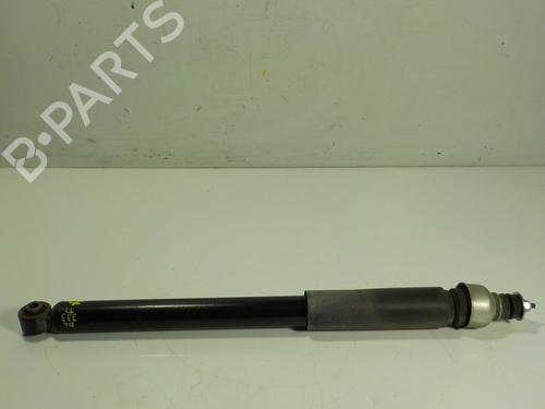 Used Left rear shock absorber Left rear shock absorber NISSAN JUKE (F15) 1.2 DIG-T (115 hp) 15407033 15407033