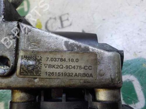 Egr FORD TRANSIT V363 Van (FCD, FDD) 2.2 TDCi 4x4 | BP6438601M69 