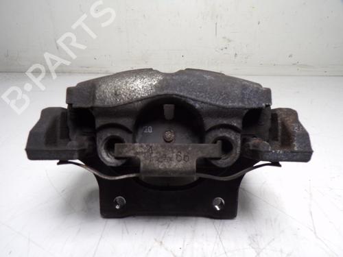 Used Right rear brake caliper Right rear brake caliper BMW X1 (E84) [2009-2015] 16692839 16692839