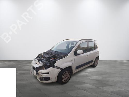 Right rear door FIAT PANDA (312_, 319_) 1.3 D Multijet (312PXL1A) | BP26691750C5
