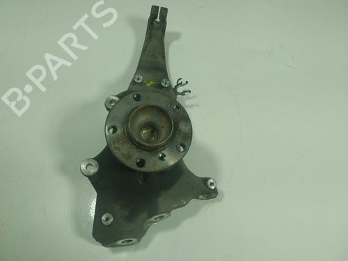 Used Right front steering knuckle Right front steering knuckle BMW 5 (F10) 525 d (204 hp) 17723497 17723497