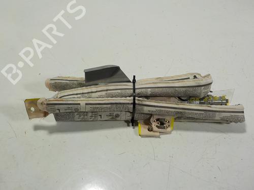 Used Left curtain airbag Left curtain airbag VW SCIROCCO III (137, 138) [2008-2018] 13913060 13913060