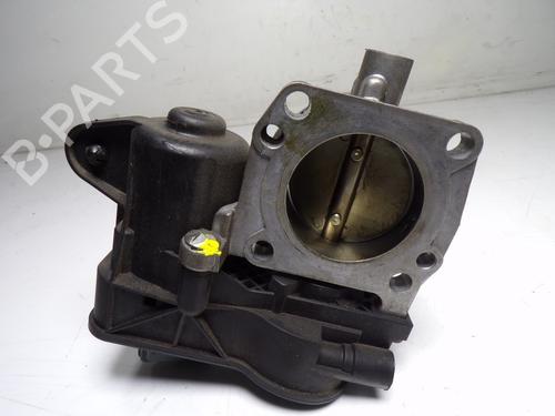 Throttle body PEUGEOT 5008 II (MC_, MJ_, MR_, M4_)  | BP12138458M82 