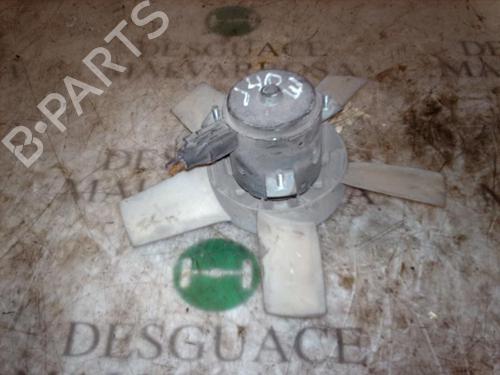 Radiator fan FORD ESCORT V (AAL, ABL) 1.6 i 16V | BP3793736M35 