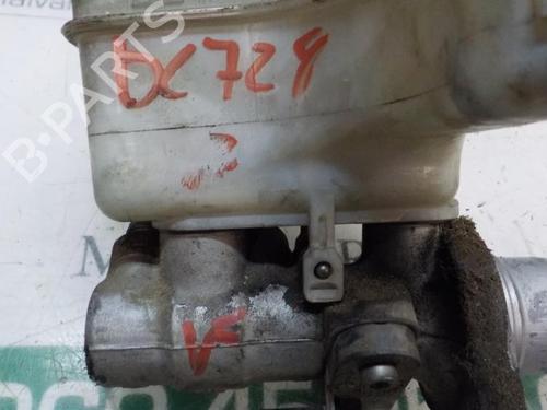 Brake master cylinder VW PASSAT B6 (3C2)  | BP4461771M77 