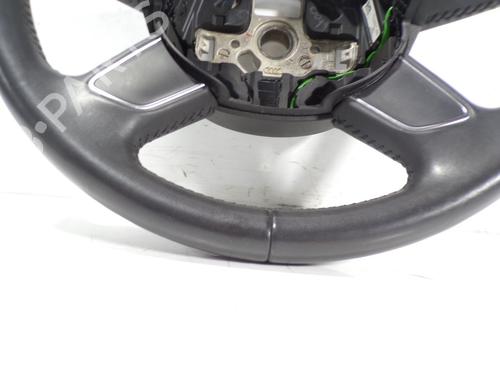 Steering wheel AUDI A4 B8 (8K2) 2.0 TDI 16V | BP8388614C49 