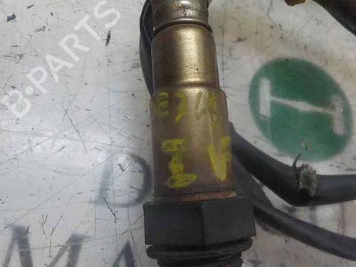 Electronic sensor AUDI A3 (8P1)  | BP8741137M84 