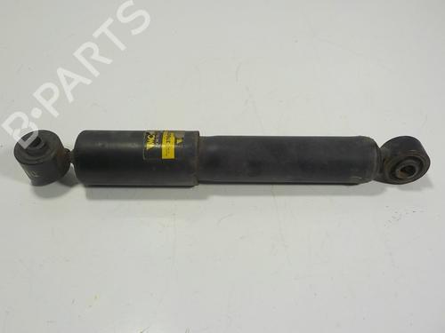 Højre bagtil støddæmper PEUGEOT 5008 (0U_, 0E_) 2.0 HDi (163 hp) 12531986