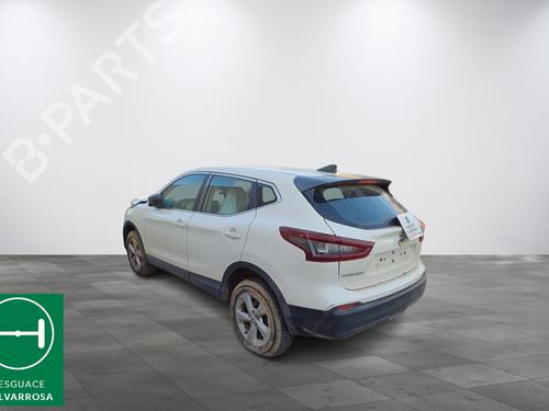 Left front window switch NISSAN QASHQAI II (J11, J11_) 1.3 DIG-T | BP27315418I27 - Image 8