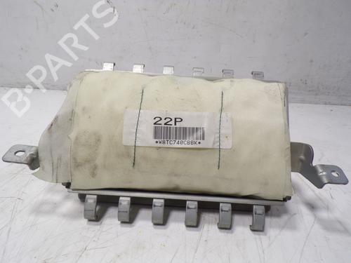 Used Passenger airbag NISSAN X-TRAIL II (T31) [2007-2018]  10116063