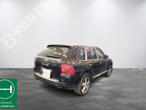 Rear left lock PORSCHE CAYENNE (9PA) 3.2 | BP10691986C100  - Image 6