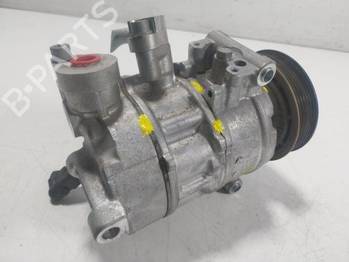 AC compressor PORSCHE MACAN (95B)  | BP17749672M34 