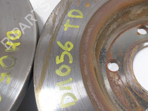 Other FORD FOCUS IV (HN)  | BP16322022O1 