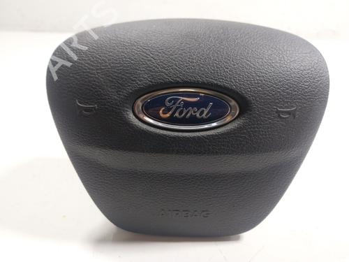 Used Driver airbag Driver airbag FORD TRANSIT V363 Platform/Chassis (FED, FFD) [2013-2026] 24553371 24553371