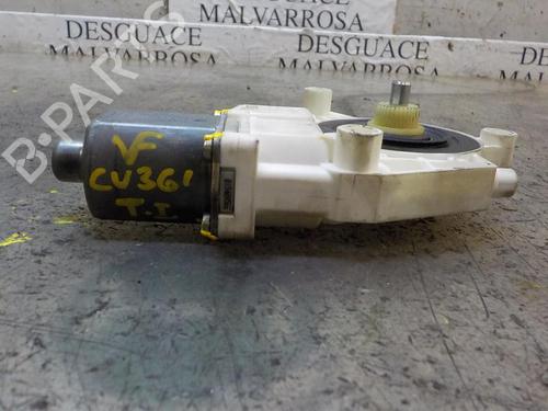 Left rear window motor MERCEDES-BENZ R-CLASS (W251, V251) R 320 CDI 4-matic (251.022, 251.122) | BP3846253E23